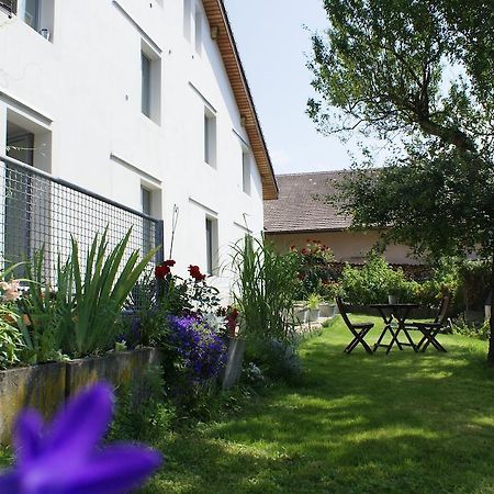 Carpe Diem - Bnb - Chambres D'Hotes Péry Buitenkant foto