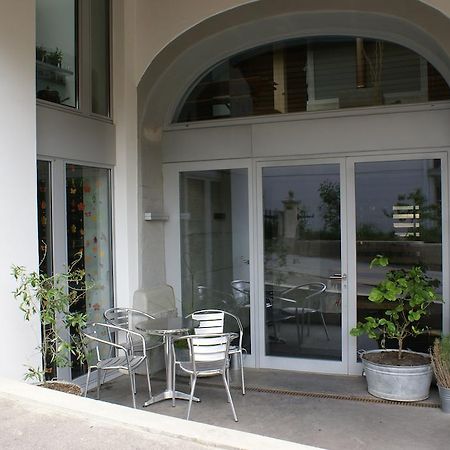 Carpe Diem - Bnb - Chambres D'Hotes Péry Buitenkant foto