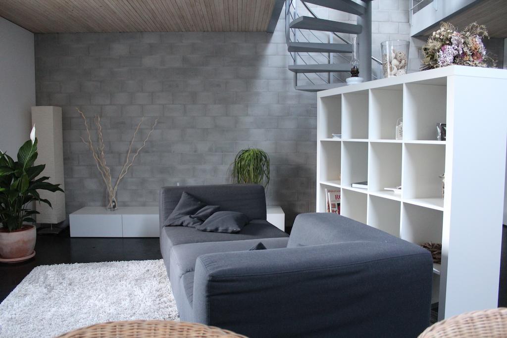 Carpe Diem - Bnb - Chambres D'Hotes Péry Kamer foto