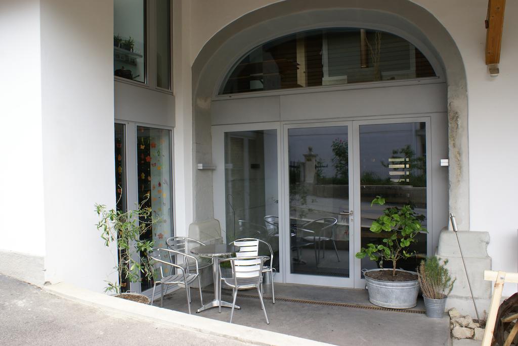 Carpe Diem - Bnb - Chambres D'Hotes Péry Buitenkant foto